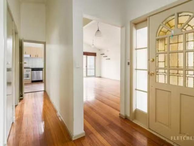 Apartment for rent in Camerons Creek, Victoria