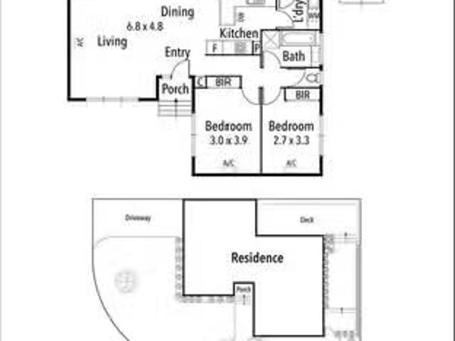 House for rent in Camerons Creek, Victoria
