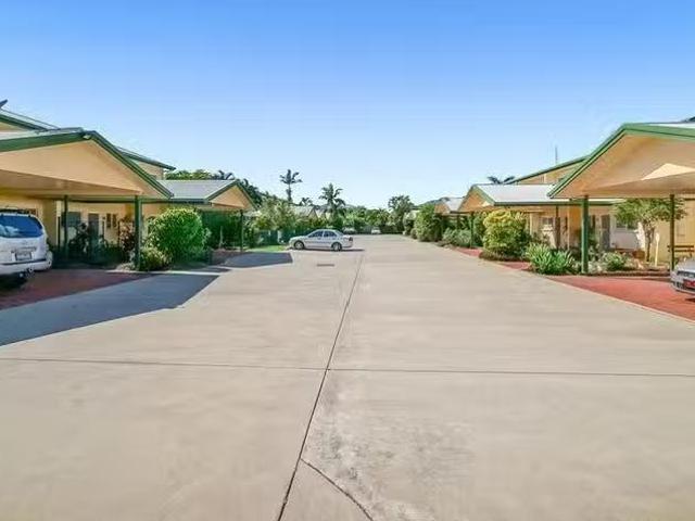 House for rent in Edmonton, Queensland