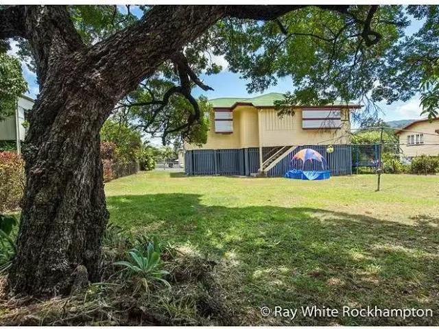 House for rent in Rockhampton, Queensland