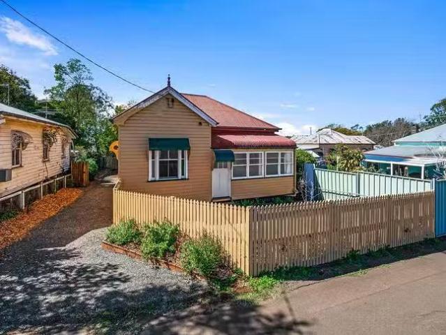 House for rent in Toowoomba, Queensland