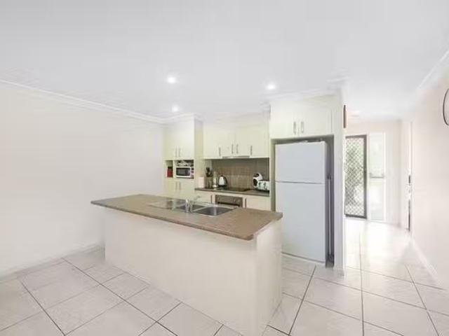 House for rent in Toombul, Queensland