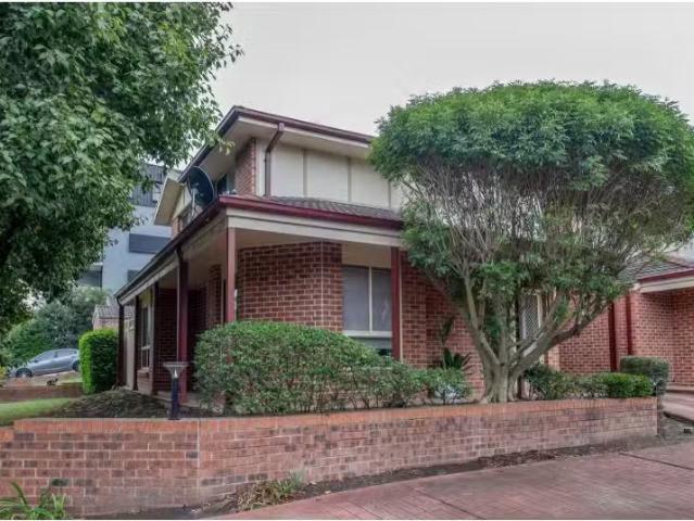 Condo for rent in Penrith South, New South Wales