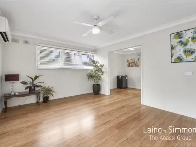 House for rent in Sydney, New South Wales
