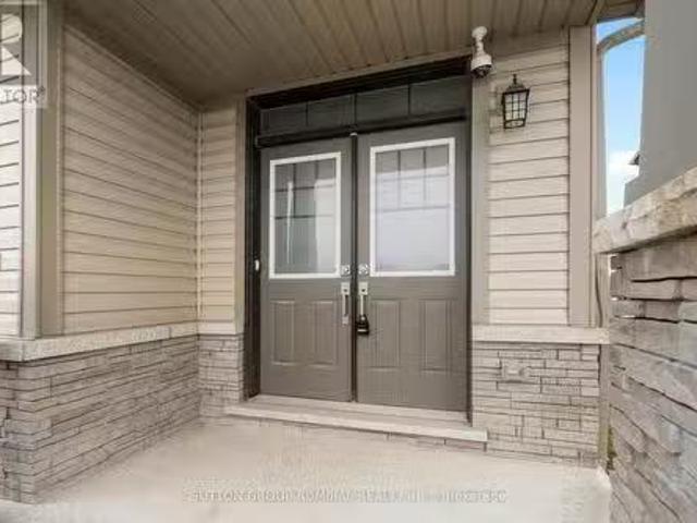 House for rent in Niagara, Ontario