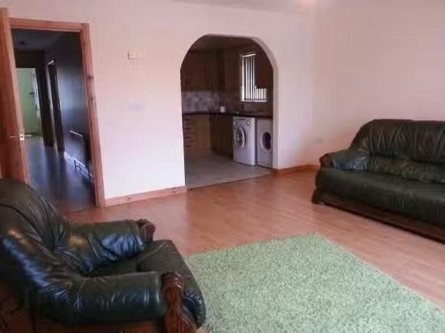 Apartment to rent in Corry, Connacht