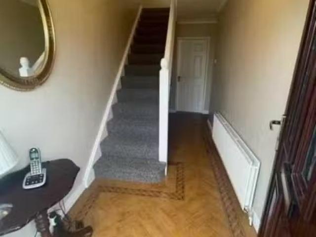 House to rent in Portsalon, Donegal