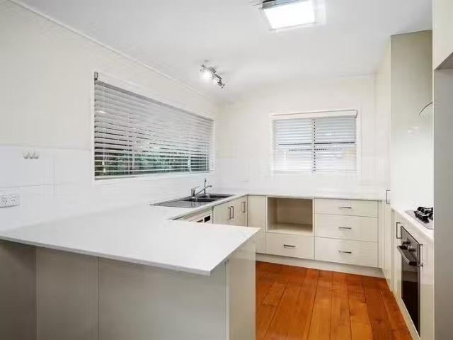 House for rent in Toombul, Queensland