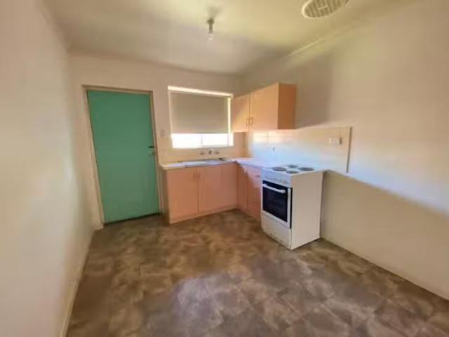 Apartment for rent in Whyalla, South Australia