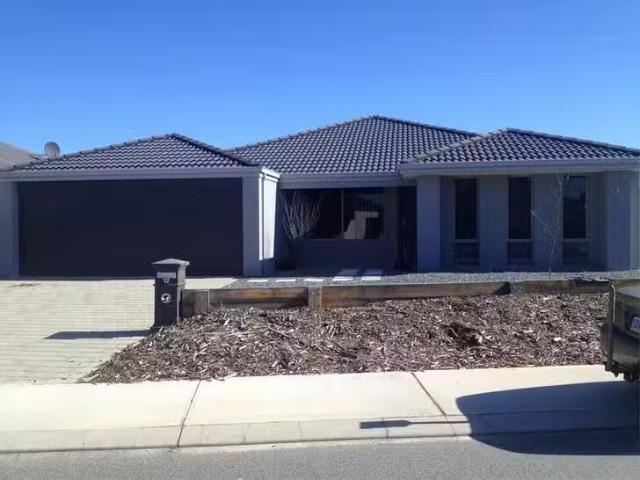 House for rent in Bennett Springs, Western Australia