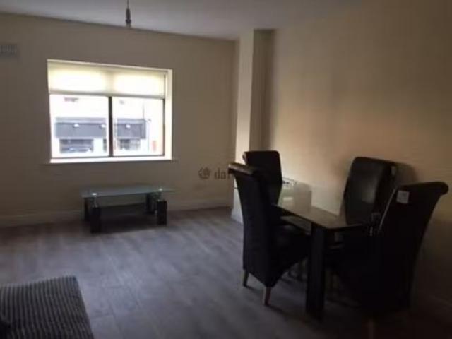 Apartment to rent
