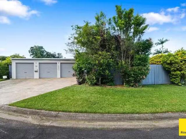 House for rent in Edmonton, Queensland