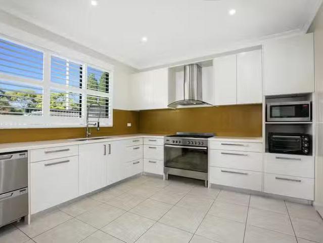 House for rent in Toombul, Queensland