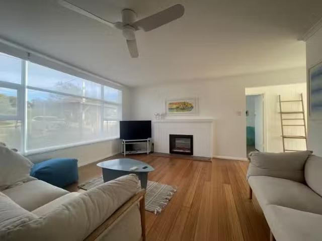 House for rent in Hawley Beach, Tasmania