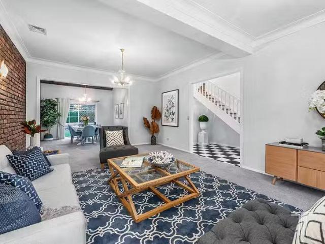 House for rent in Toombul, Queensland