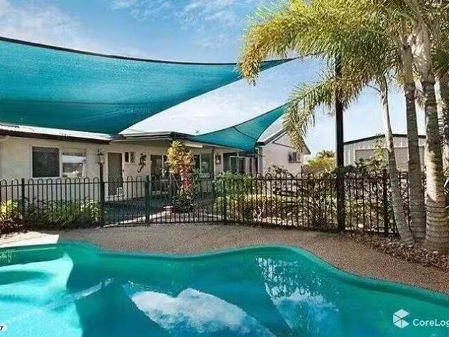 House for rent in Bushland Beach, Queensland