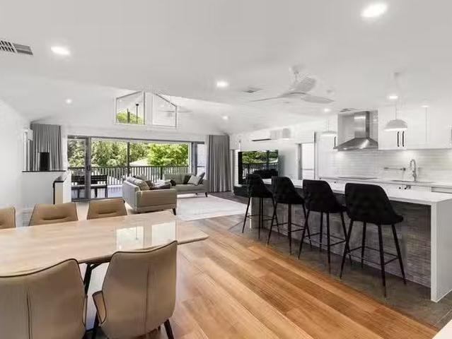 House for rent in Toombul, Queensland