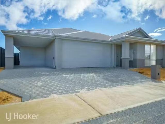 House for rent in Yanchep, Western Australia