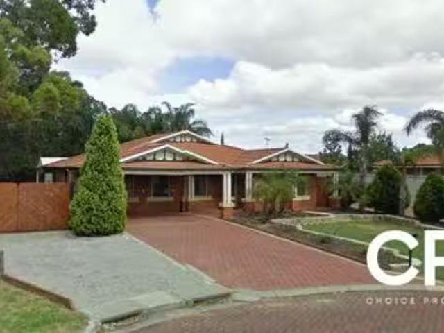 House for rent in High Wycombe, Western Australia