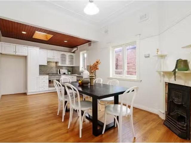 House for rent in Sydney, New South Wales