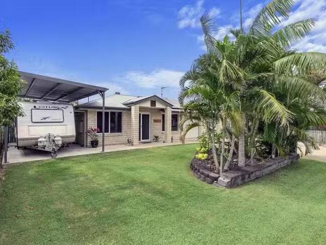 House for rent in Burrum Heads, Queensland