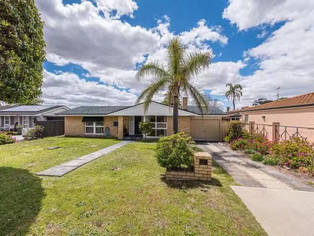 House for rent in Stirling, Western Australia