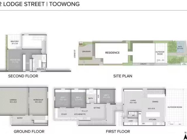 House for rent in Toombul, Queensland