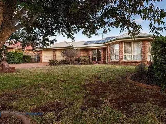 House for rent in Toowoomba, Queensland