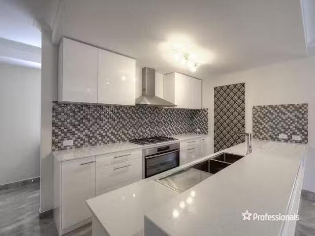 House for rent in Jindalee, Western Australia