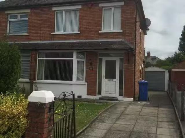 House to rent