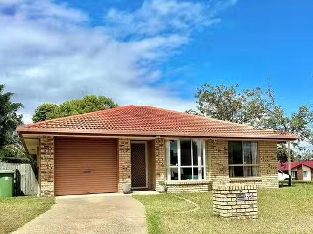 Apartment for rent in Toombul, Queensland