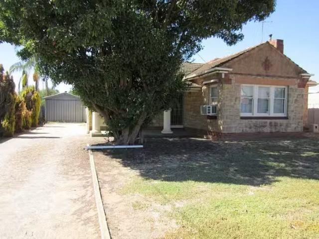 House for rent in Horseshoe Creek, South Australia