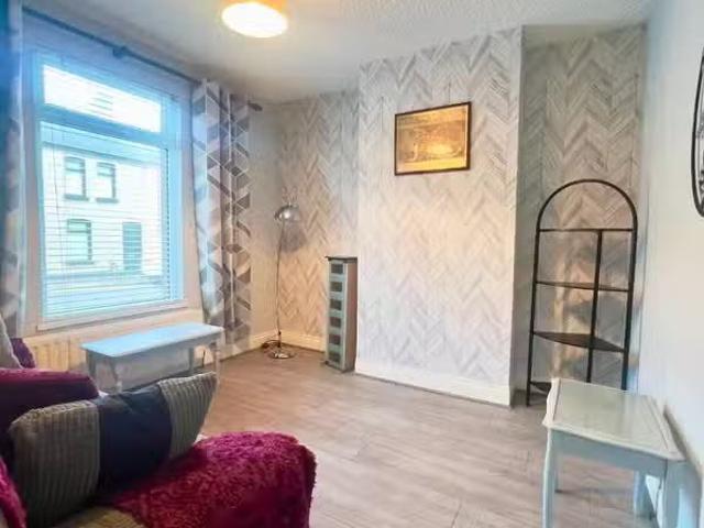 House to rent
