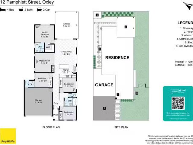 House for rent in Toombul, Queensland