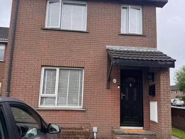 House to rent