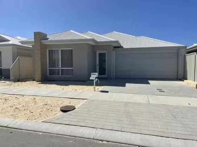 House for rent in Yanchep, Western Australia