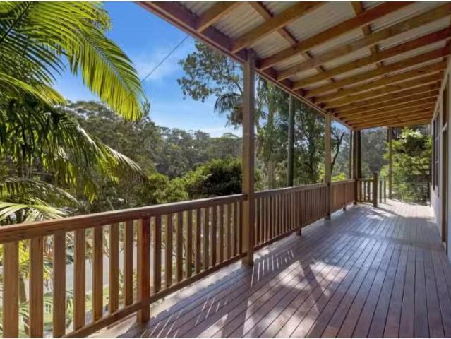 House for rent in Gosford, New South Wales