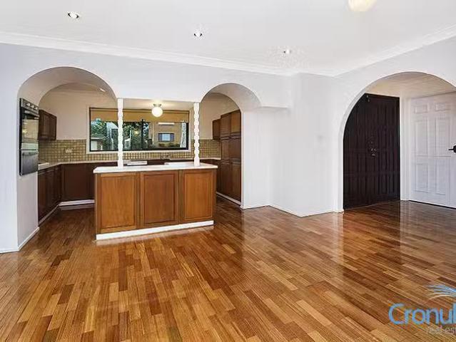 House for rent in Sydney, New South Wales