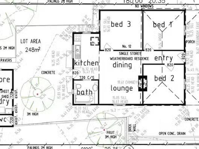 House for rent in Camerons Creek, Victoria