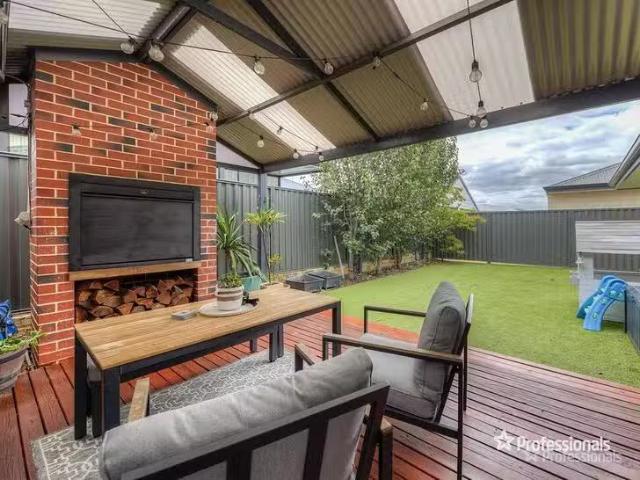 House for rent in Dayton, Western Australia