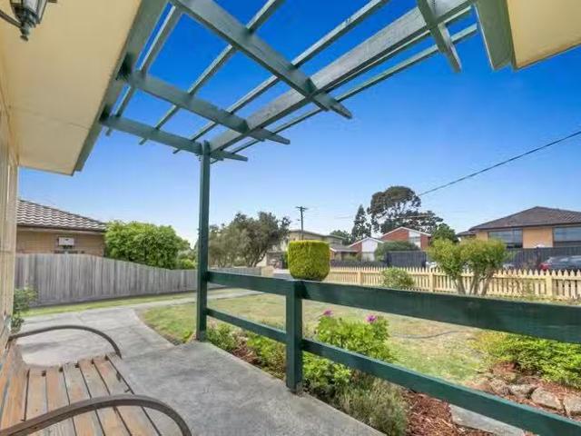 House for rent in Geelong, Victoria
