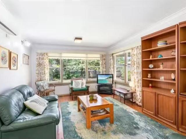 House for rent in Sydney, New South Wales