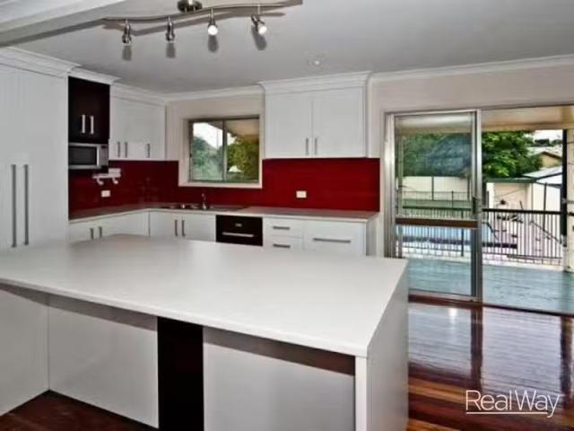 House for rent in Toombul, Queensland
