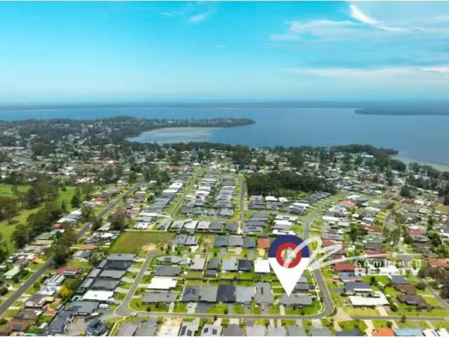 Condo for rent in Sanctuary Point, New South Wales