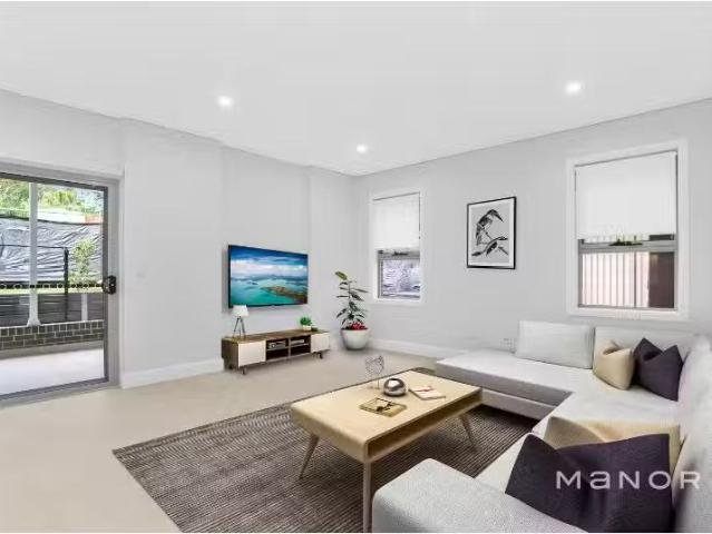 Condo for rent in Sydney, New South Wales