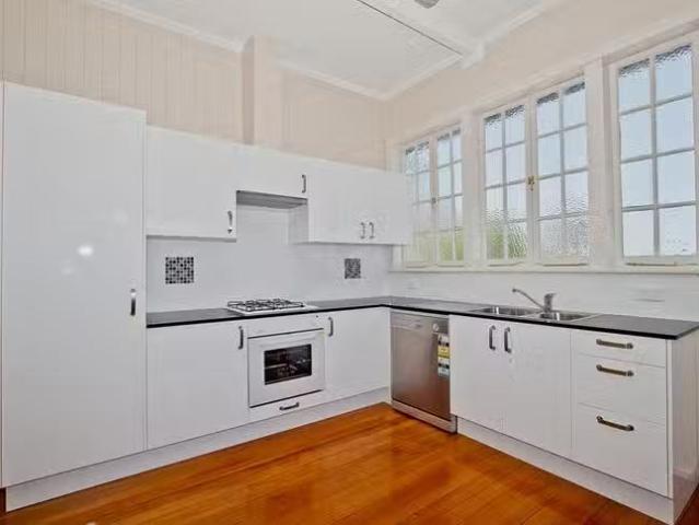 House for rent in Toombul, Queensland