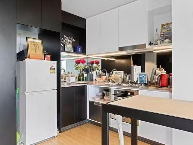 Apartment for rent in Toombul, Queensland