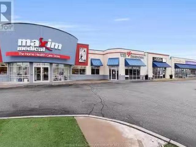 House for rent in Maidstone, Ontario