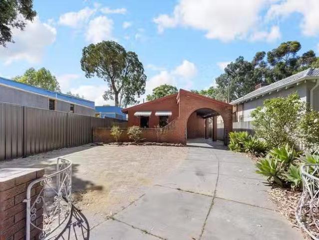 House for rent in Shenton Park, Western Australia