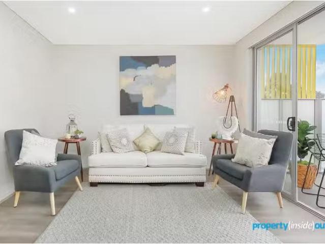 Apartment for rent in Sydney, New South Wales